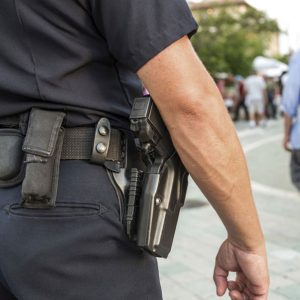 Professionally Trained Armed and Unarmed Guards