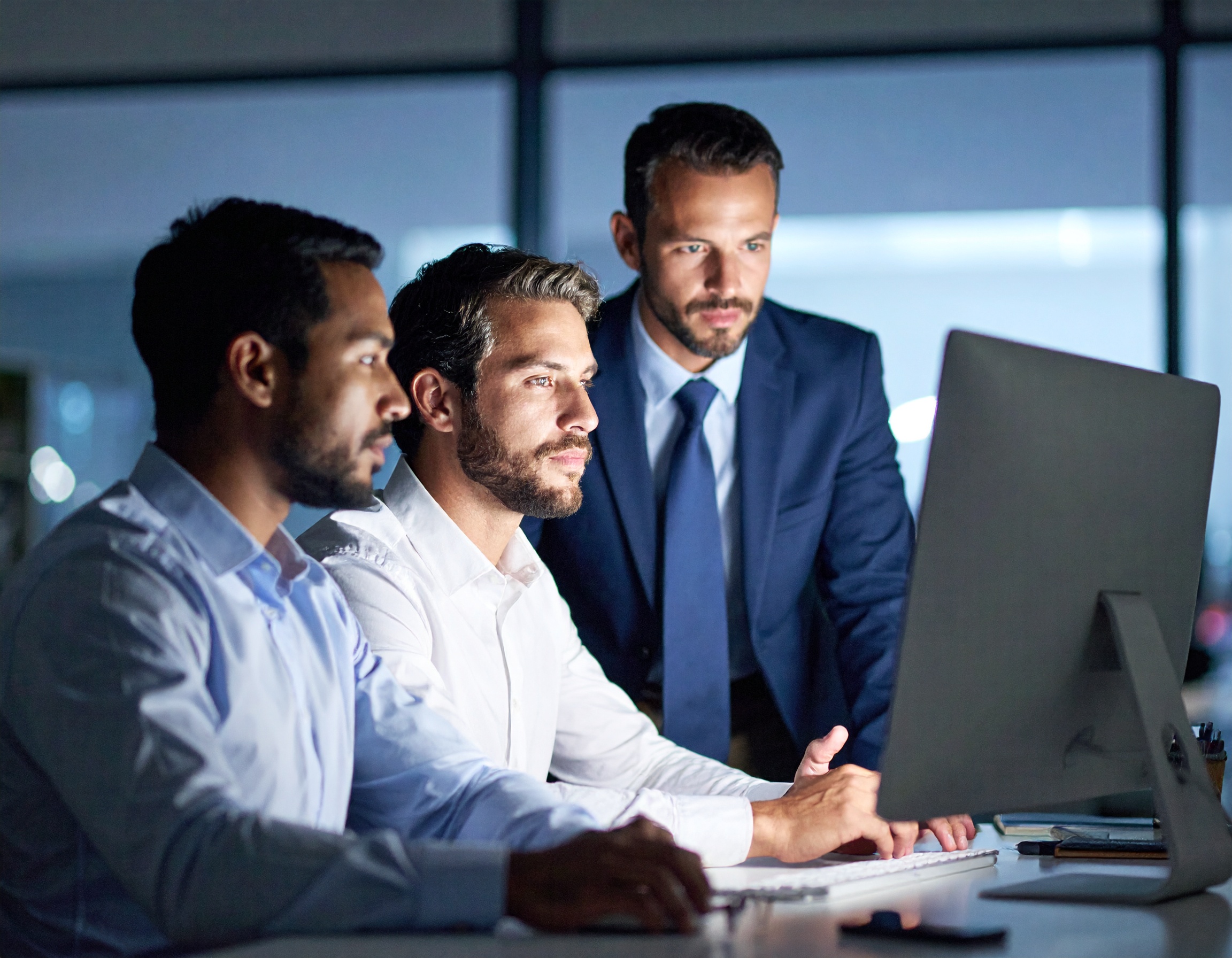Corporate Employee Background Research Corporate Employee Background Research