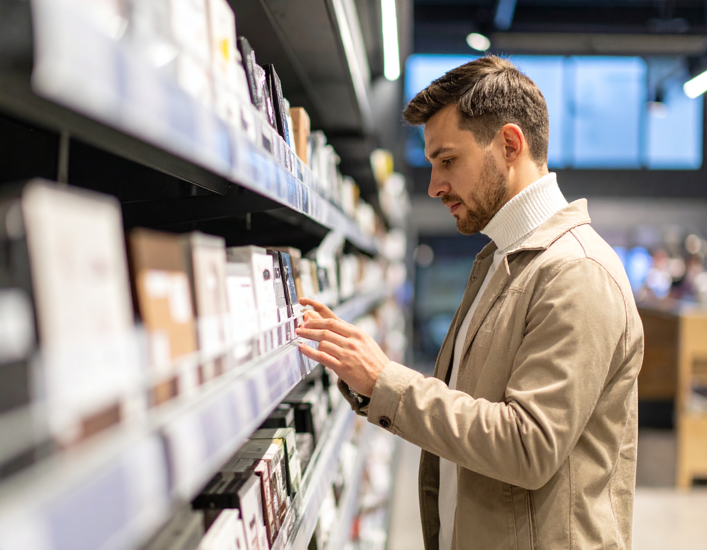 Loss Prevention and Retail Security