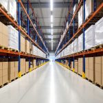 Logistics and Warehousing Security